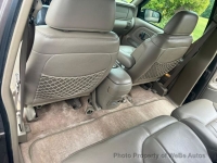 1998 Chevrolet Tahoe for sale in Bedford, Pennsylvania (ID-145143)