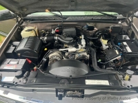 1998 Chevrolet Tahoe for sale in Bedford, Pennsylvania (ID-145143)
