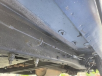 1998 Chevrolet Tahoe for sale in Michigan (ID-162402)