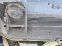 1998 Chevrolet Tahoe for sale in Michigan (ID-162402)