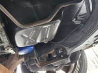 1998 Chevrolet Tahoe for sale in Michigan (ID-162402)