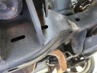 1998 Chevrolet Tahoe for sale in Michigan (ID-162402)