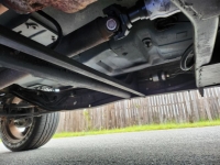 1998 Chevrolet Tahoe for sale in Michigan (ID-162402)