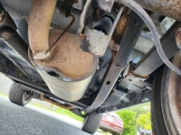 1998 Chevrolet Tahoe for sale in Michigan (ID-162402)