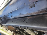 1998 Chevrolet Tahoe for sale in Michigan (ID-162402)