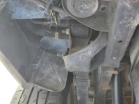 1998 Chevrolet Tahoe for sale in Michigan (ID-162402)