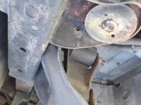 1998 Chevrolet Tahoe for sale in Michigan (ID-162402)