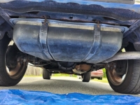 1998 Chevrolet Tahoe for sale in Michigan (ID-162402)