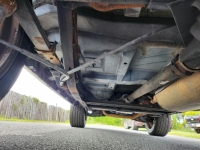 1998 Chevrolet Tahoe for sale in Michigan (ID-162402)