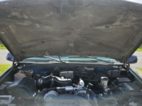 1998 Chevrolet Tahoe for sale in Michigan (ID-162402)