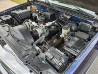 1998 Chevrolet Tahoe for sale in Michigan (ID-162402)