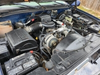 1998 Chevrolet Tahoe for sale in Michigan (ID-162402)