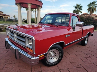 1998 Dodge Ram for sale