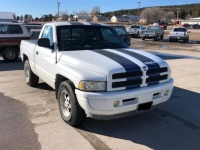 1998 Dodge Ram for sale in Michigan (ID-131783)