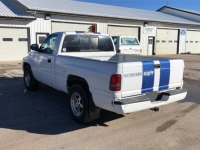 1998 Dodge Ram for sale in Michigan (ID-131783)