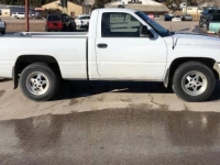 1998 Dodge Ram for sale in Michigan (ID-131783)