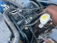 1998 Dodge Ram for sale in Michigan (ID-137958)