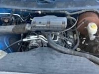 1998 Dodge Ram for sale in Michigan (ID-137958)