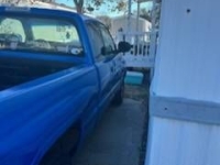 1998 Dodge Ram for sale in Michigan (ID-137958)