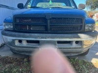 1998 Dodge Ram for sale in Michigan (ID-137958)