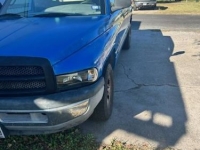 1998 Dodge Ram for sale in Michigan (ID-137958)