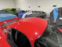 1998 Dodge Viper for sale in Addison, Illinois (ID-162468)