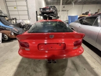 1998 Dodge Viper for sale in Addison, Illinois (ID-162468)