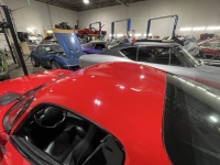 1998 Dodge Viper for sale in Addison, Illinois (ID-162468)
