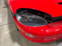 1998 Dodge Viper for sale in Addison, Illinois (ID-162468)