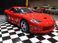 1998 Dodge Viper for sale in Addison, Illinois (ID-162468)