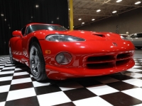 1998 Dodge Viper for sale in Addison, Illinois (ID-162468)