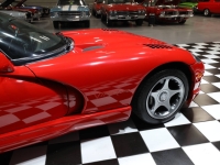 1998 Dodge Viper for sale in Addison, Illinois (ID-162468)
