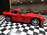 1998 Dodge Viper for sale in Addison, Illinois (ID-162468)