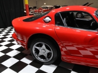 1998 Dodge Viper for sale in Addison, Illinois (ID-162468)