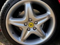 1998 Ferrari F355 for sale in Michigan (ID-136825)