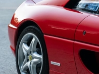 1998 Ferrari F355 for sale in Michigan (ID-136825)