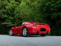1998 Ferrari F355 for sale in Michigan (ID-136825)