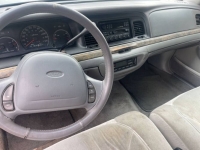 1998 Ford Crown Victoria for sale in Michigan (ID-131791)