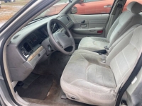 1998 Ford Crown Victoria for sale in Michigan (ID-131791)