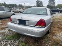 1998 Ford Crown Victoria for sale in Michigan (ID-131791)