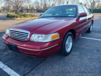1998 Ford Crown Victoria for sale in Riverhead, New York (ID-137489)