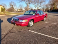 1998 Ford Crown Victoria for sale in Riverhead, New York (ID-137489)
