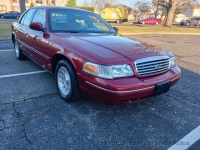 1998 Ford Crown Victoria for sale in Riverhead, New York (ID-137489)