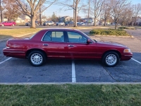 1998 Ford Crown Victoria for sale in Riverhead, New York (ID-137489)