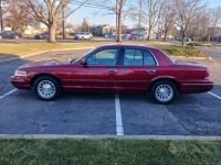 1998 Ford Crown Victoria for sale in Riverhead, New York (ID-137489)