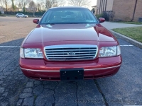 1998 Ford Crown Victoria for sale in Riverhead, New York (ID-137489)
