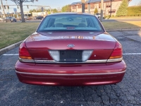 1998 Ford Crown Victoria for sale in Riverhead, New York (ID-137489)