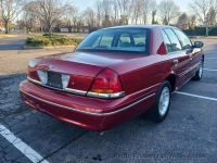 1998 Ford Crown Victoria for sale in Riverhead, New York (ID-137489)
