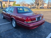 1998 Ford Crown Victoria for sale in Riverhead, New York (ID-137489)