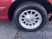 1998 Ford Crown Victoria for sale in Riverhead, New York (ID-137489)